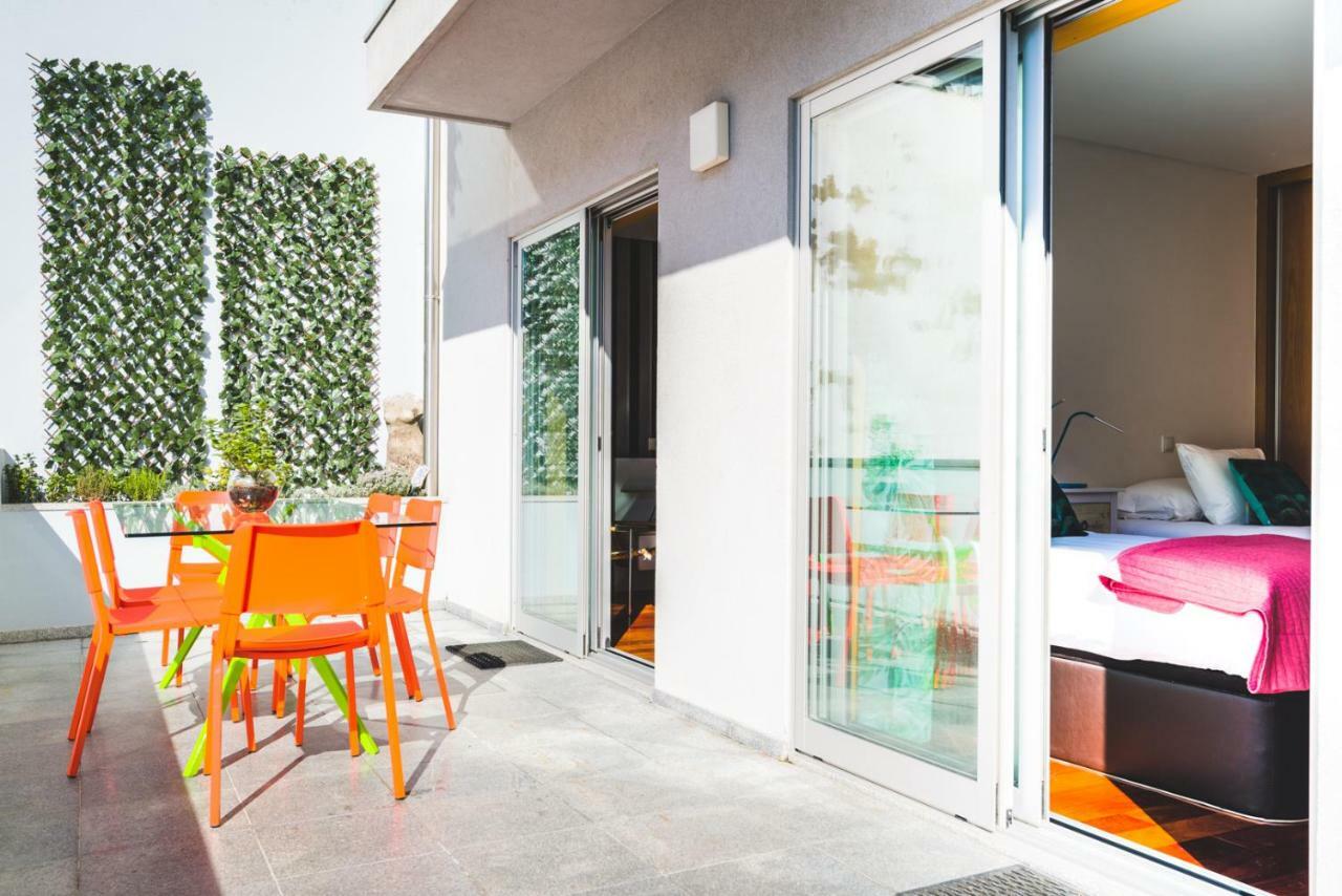Pretty Porto Apartment By Soulsharing.Porto Ngoại thất bức ảnh