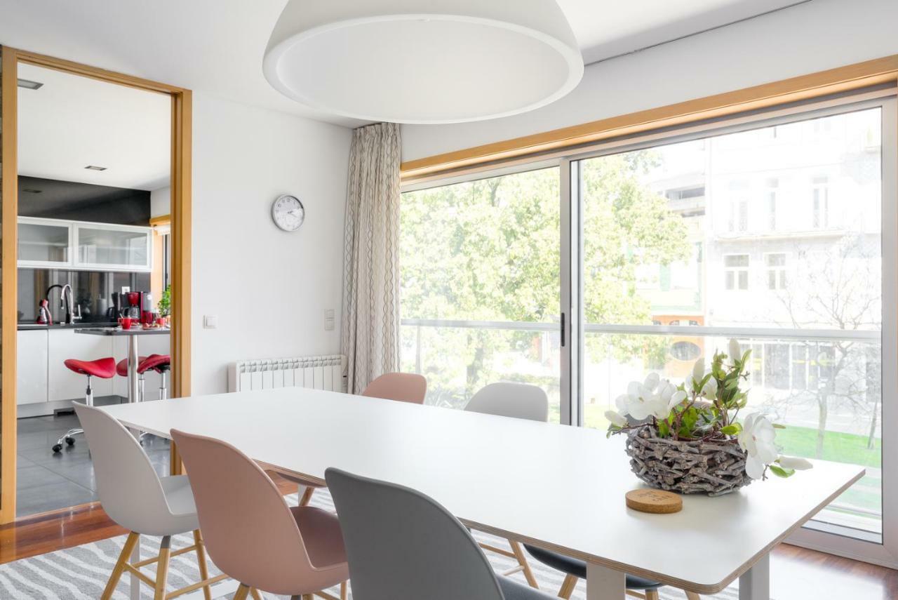 Pretty Porto Apartment By Soulsharing.Porto Ngoại thất bức ảnh