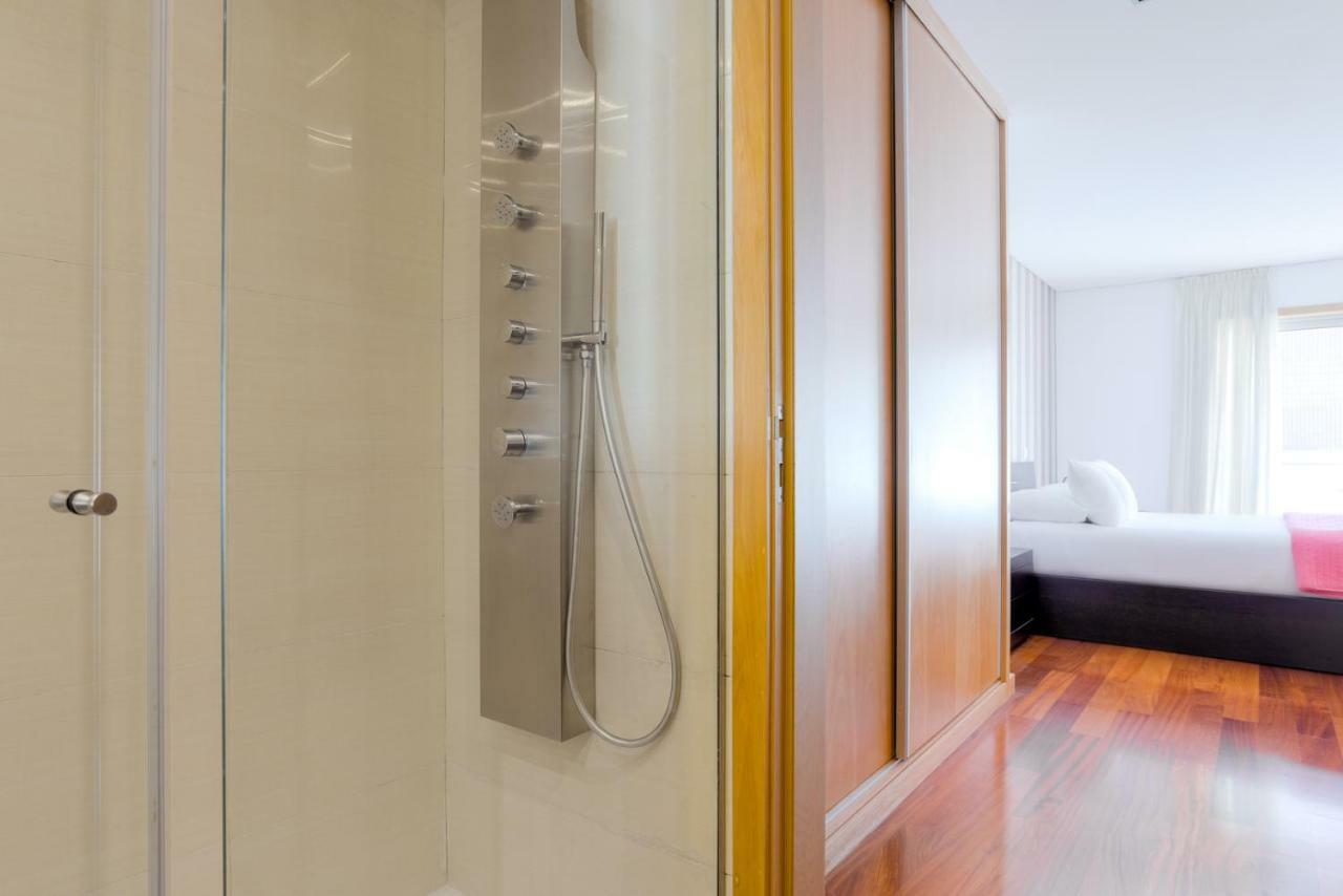 Pretty Porto Apartment By Soulsharing.Porto Ngoại thất bức ảnh