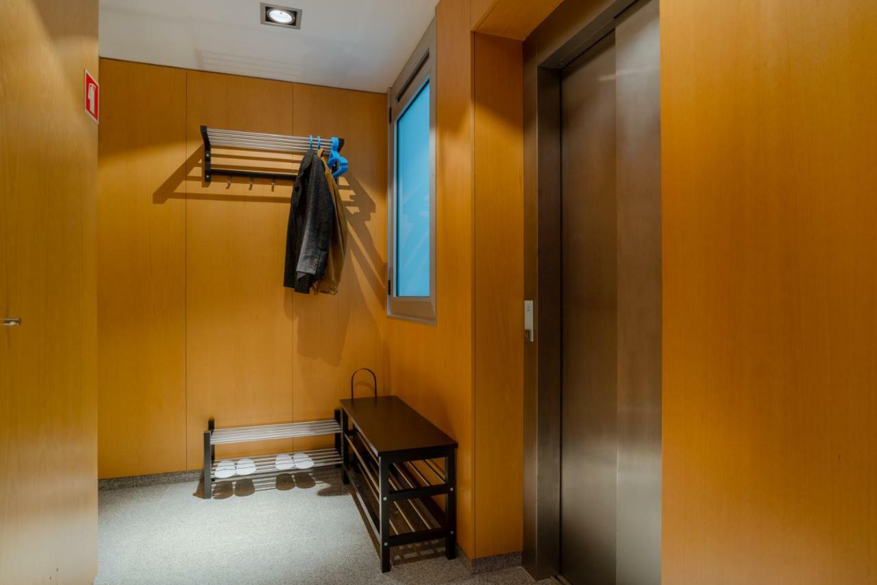 Pretty Porto Apartment By Soulsharing.Porto Ngoại thất bức ảnh