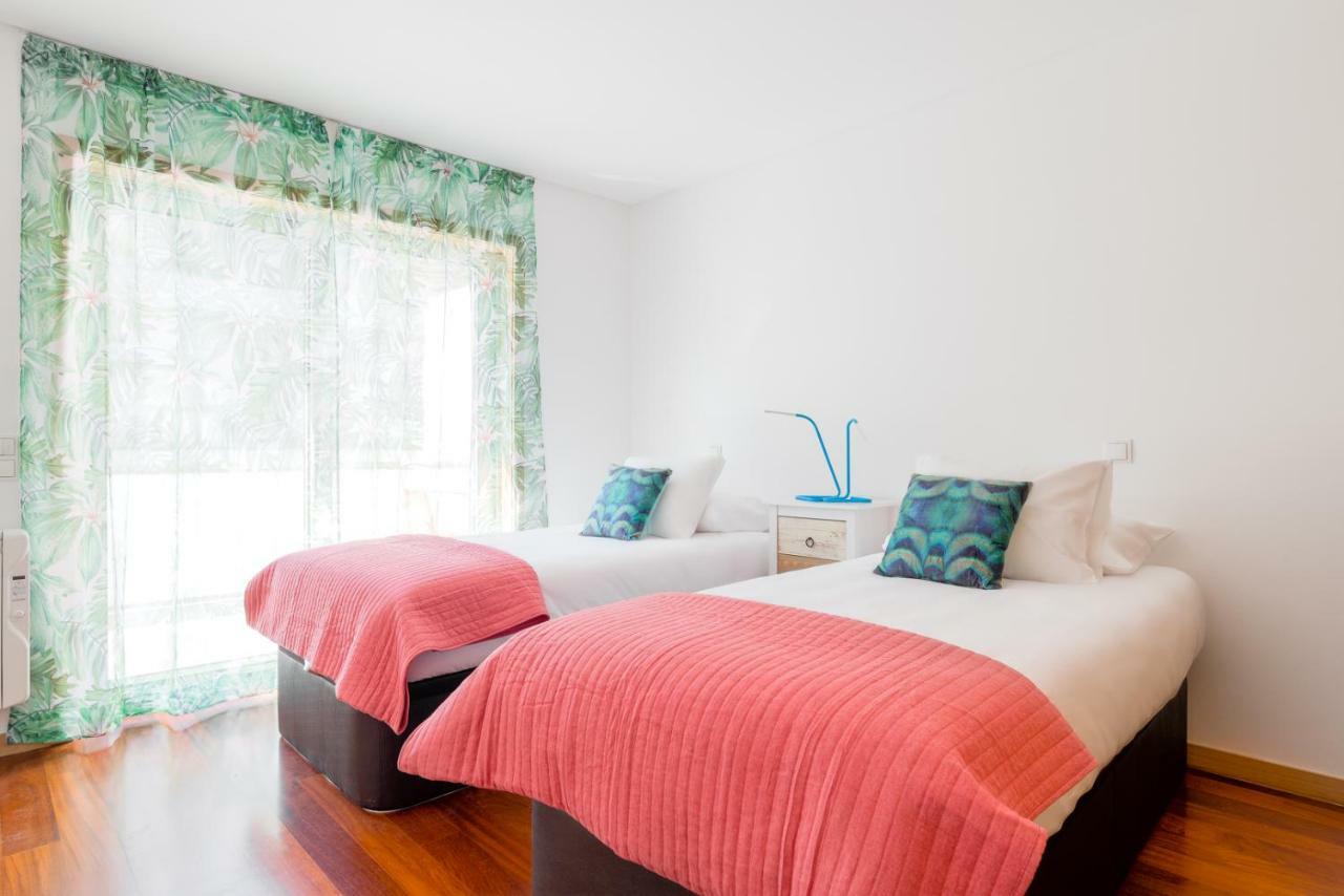 Pretty Porto Apartment By Soulsharing.Porto Ngoại thất bức ảnh