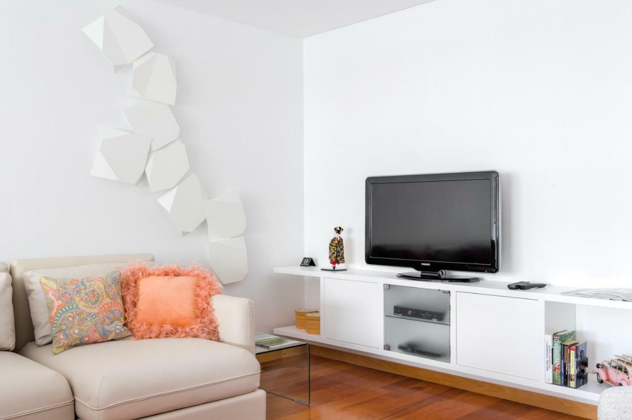 Pretty Porto Apartment By Soulsharing.Porto Ngoại thất bức ảnh