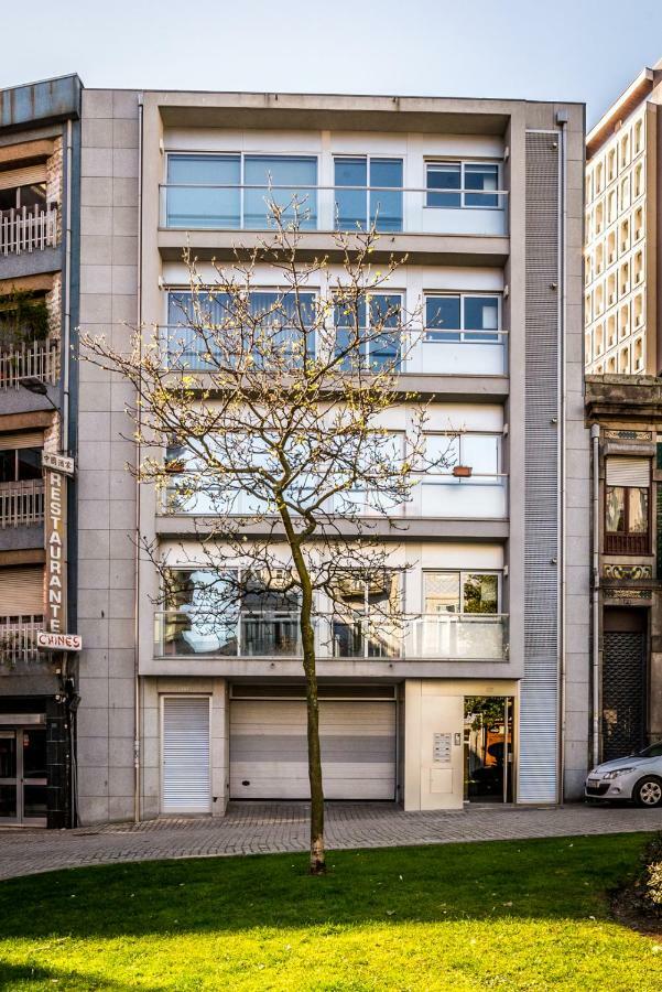 Pretty Porto Apartment By Soulsharing.Porto Ngoại thất bức ảnh