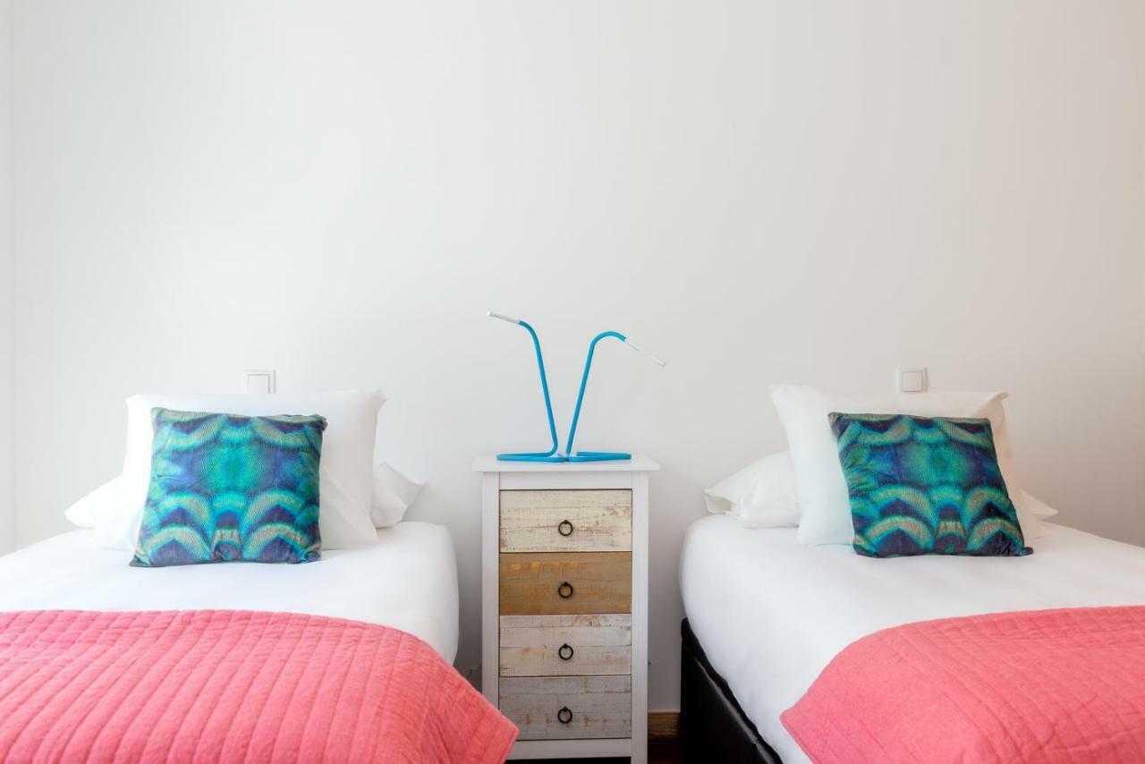 Pretty Porto Apartment By Soulsharing.Porto Ngoại thất bức ảnh