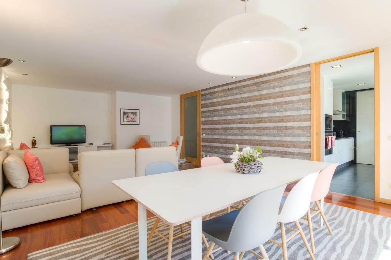 Pretty Porto Apartment By Soulsharing.Porto Ngoại thất bức ảnh