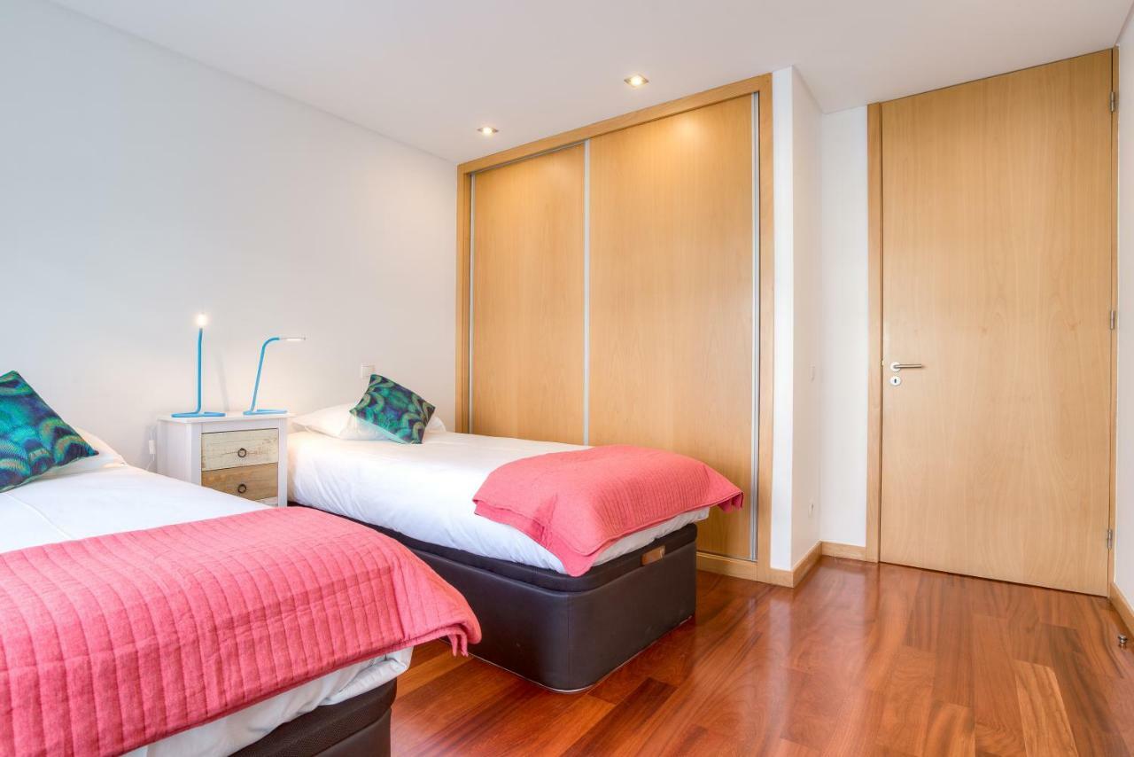 Pretty Porto Apartment By Soulsharing.Porto Ngoại thất bức ảnh