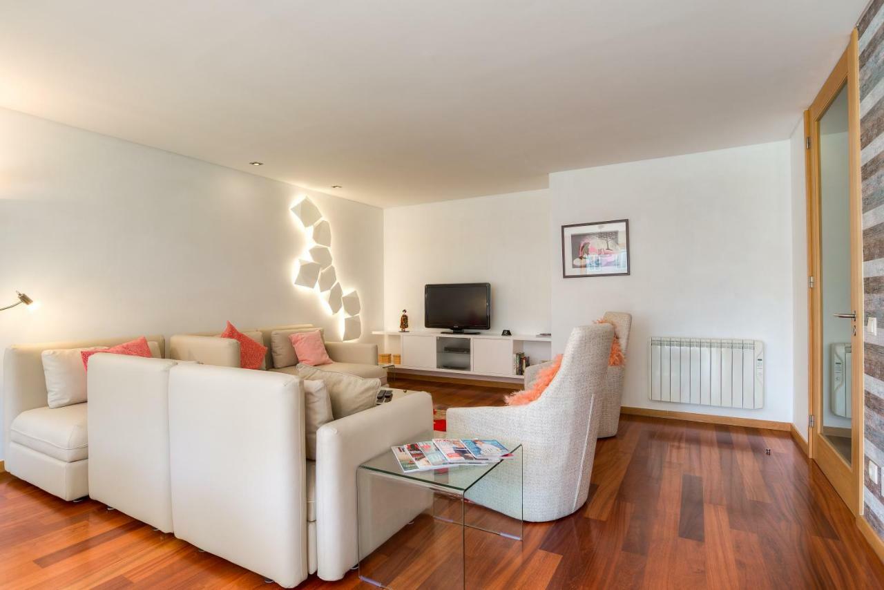 Pretty Porto Apartment By Soulsharing.Porto Ngoại thất bức ảnh