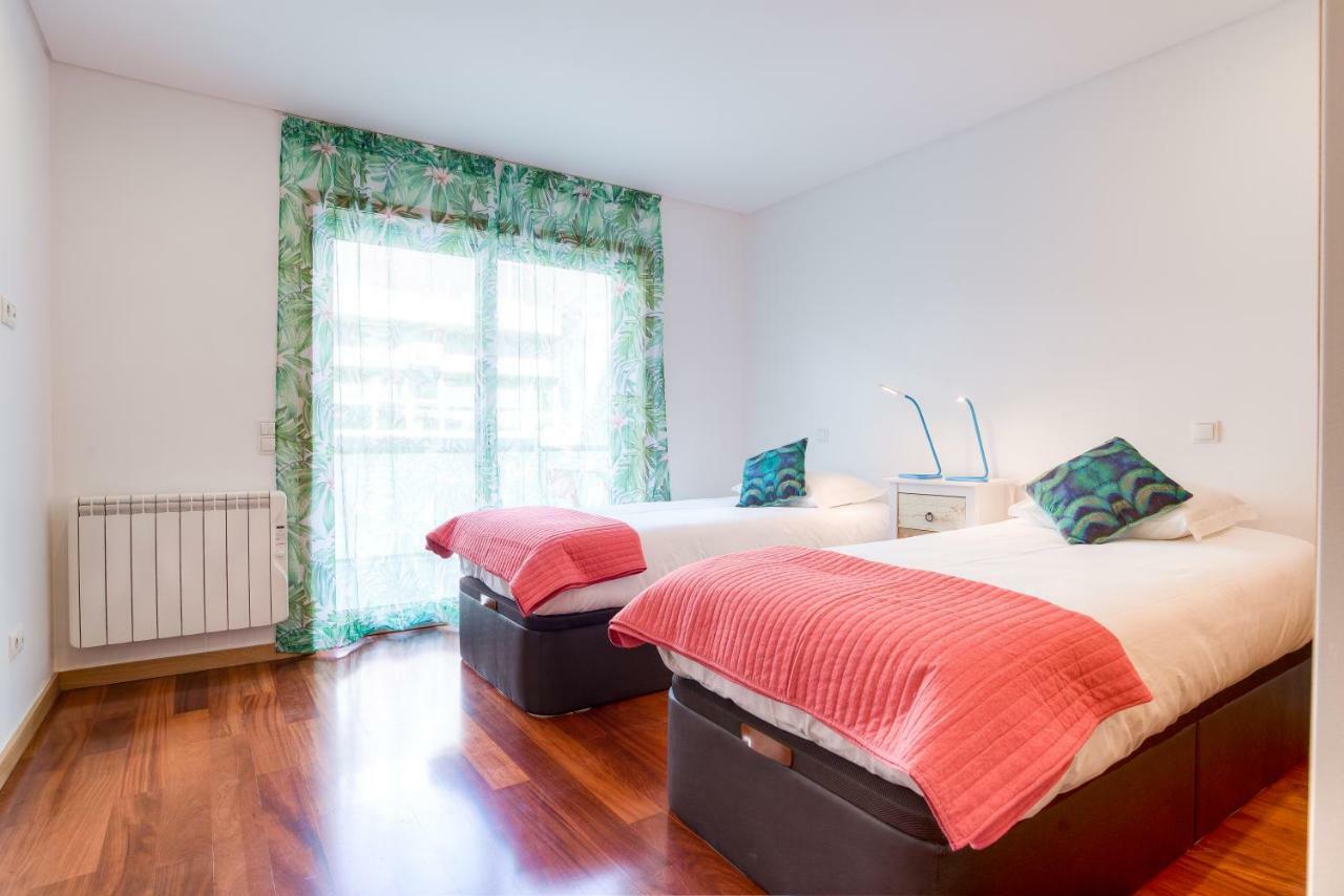 Pretty Porto Apartment By Soulsharing.Porto Ngoại thất bức ảnh