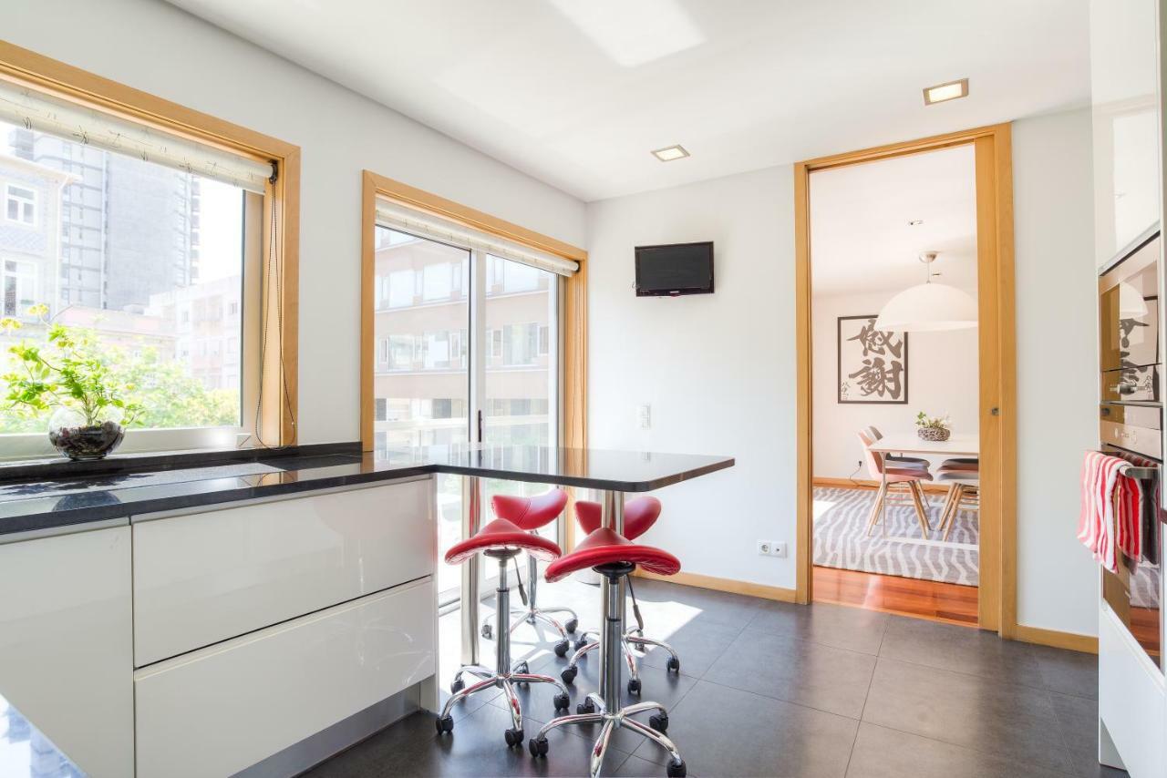Pretty Porto Apartment By Soulsharing.Porto Ngoại thất bức ảnh