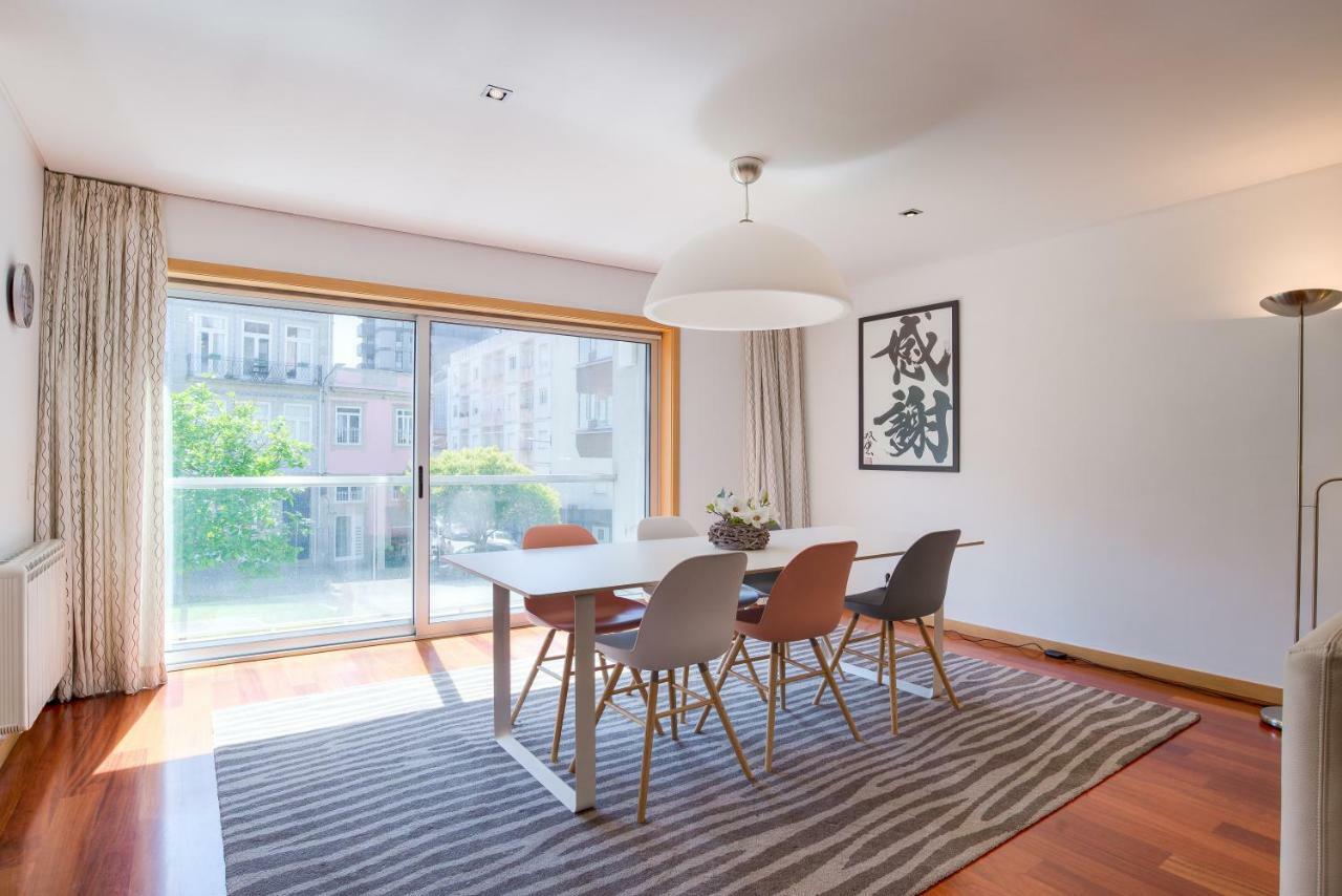 Pretty Porto Apartment By Soulsharing.Porto Ngoại thất bức ảnh