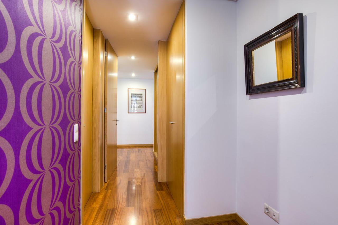 Pretty Porto Apartment By Soulsharing.Porto Ngoại thất bức ảnh
