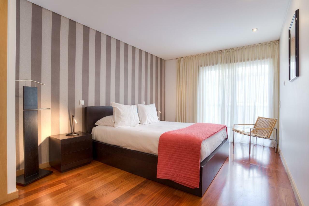 Pretty Porto Apartment By Soulsharing.Porto Ngoại thất bức ảnh